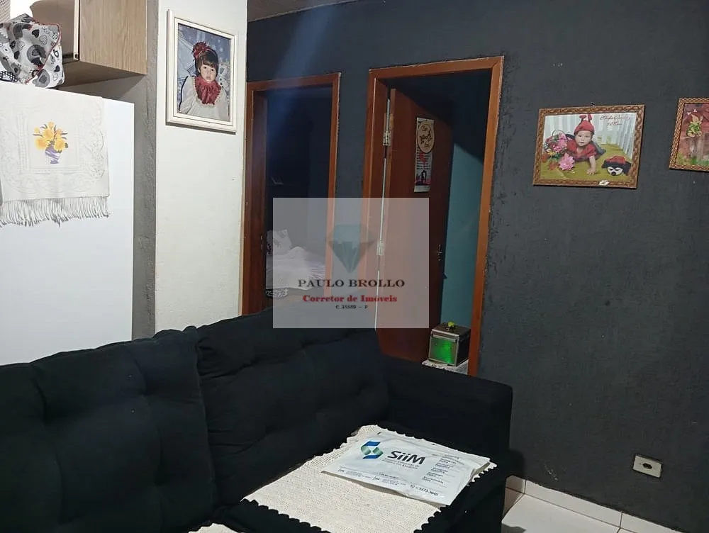 Casa, 2 quartos, 60 m² - Foto 10