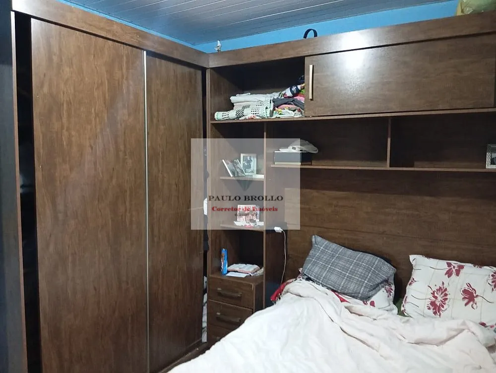 Casa, 2 quartos, 60 m² - Foto 12