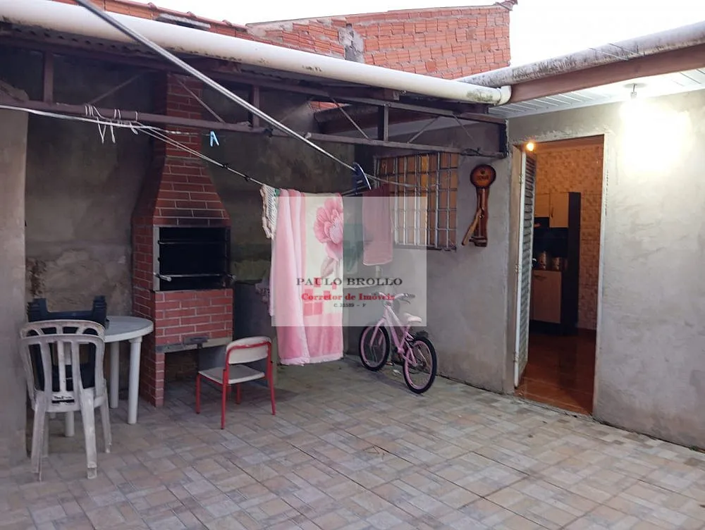 Casa, 2 quartos, 60 m² - Foto 13