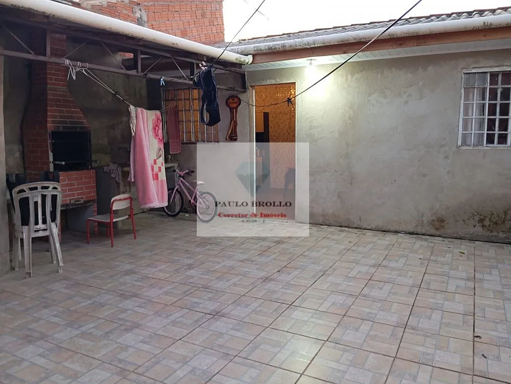 Casa, 2 quartos, 60 m² - Foto 16