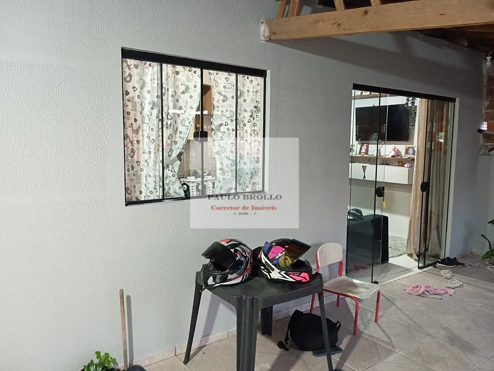 Casa, 2 quartos, 60 m² - Foto 8