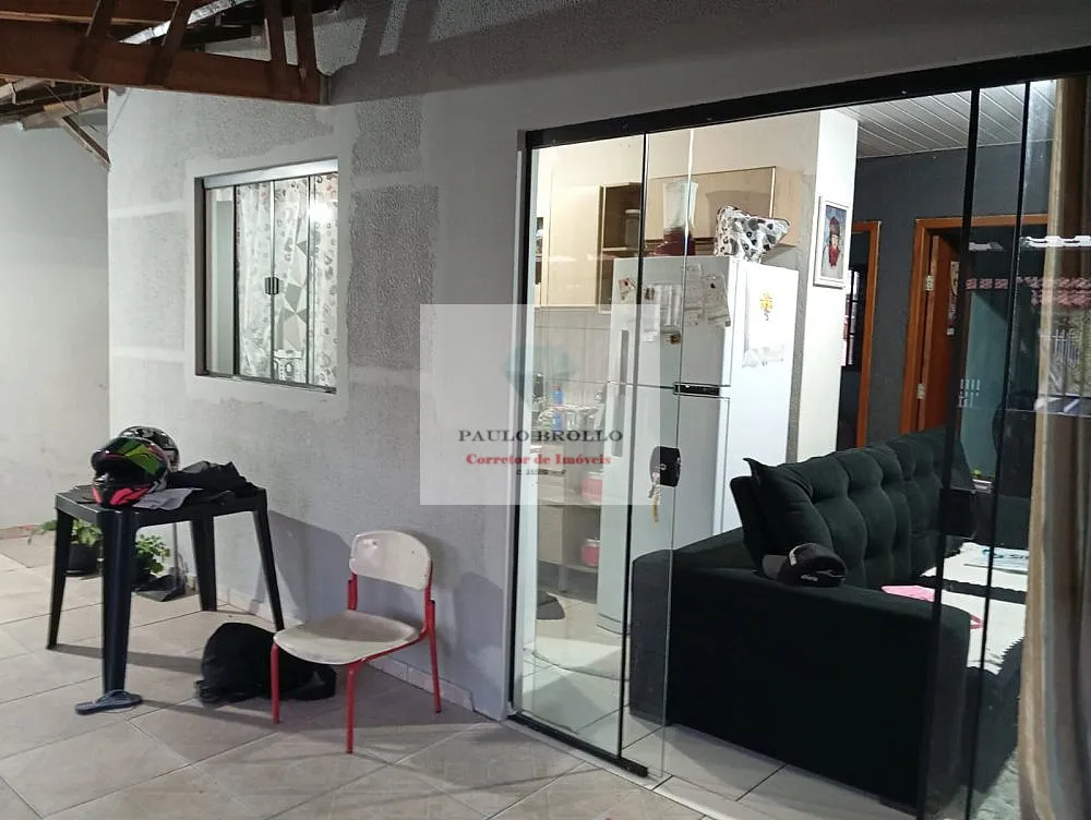 Casa, 2 quartos, 60 m² - Foto 14