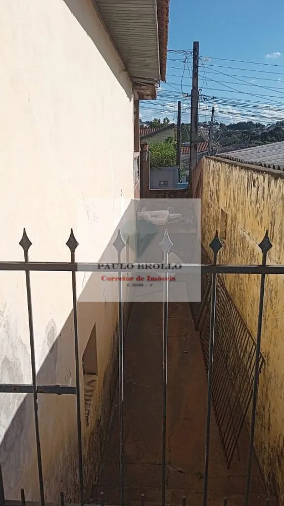 Casa, 2 quartos, 60 m² - Foto 8