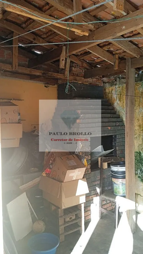 Casa, 2 quartos, 60 m² - Foto 6