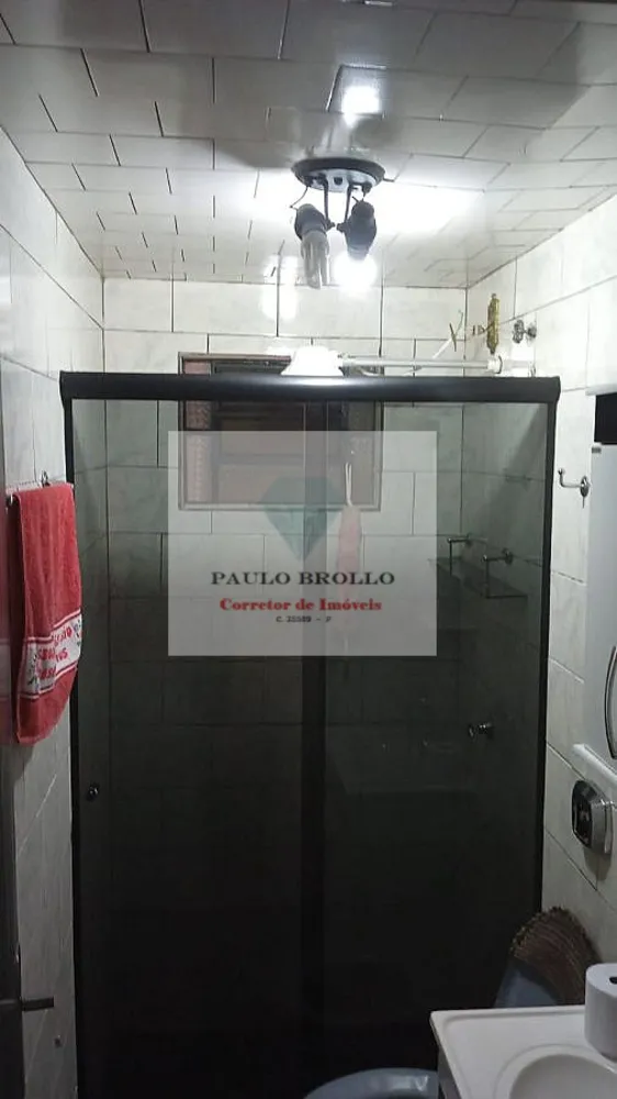 Casa, 2 quartos, 60 m² - Foto 2