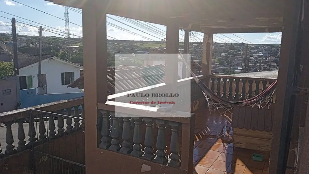 Casa, 2 quartos, 60 m² - Foto 7