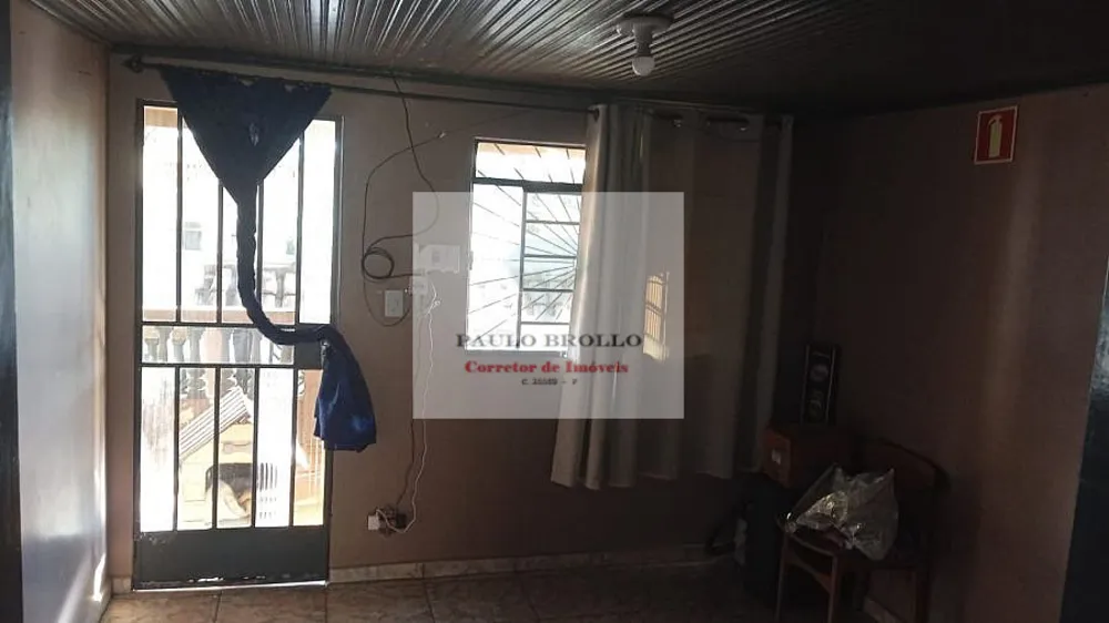 Casa, 2 quartos, 60 m² - Foto 12