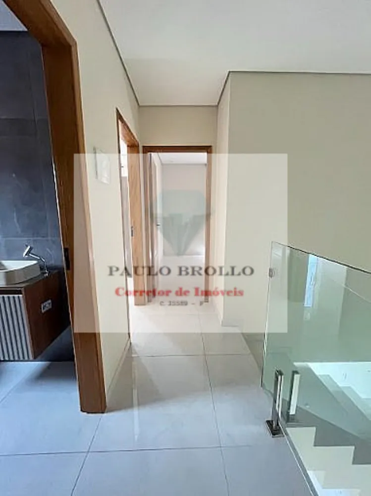 Sobrado, 3 quartos, 140 m² - Foto 14