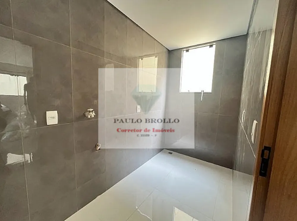 Sobrado, 3 quartos, 140 m² - Foto 16