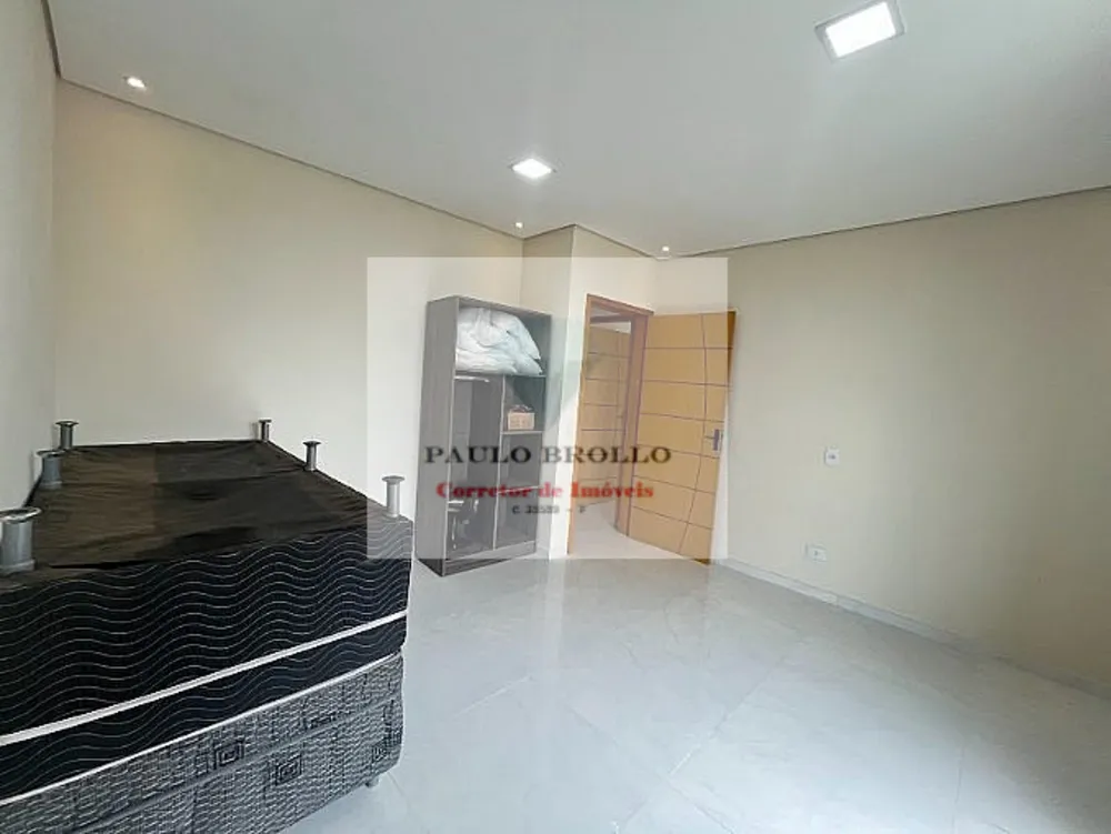Sobrado, 3 quartos, 140 m² - Foto 12