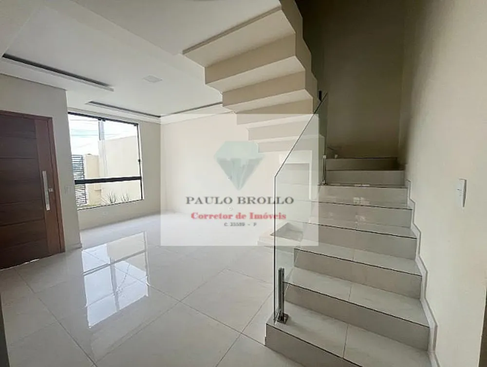 Sobrado, 3 quartos, 140 m² - Foto 7