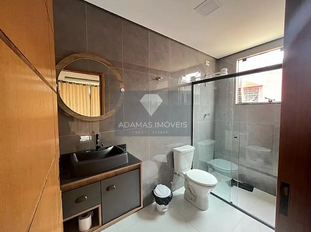 Sobrado, 3 quartos, 140 m² - Foto 3