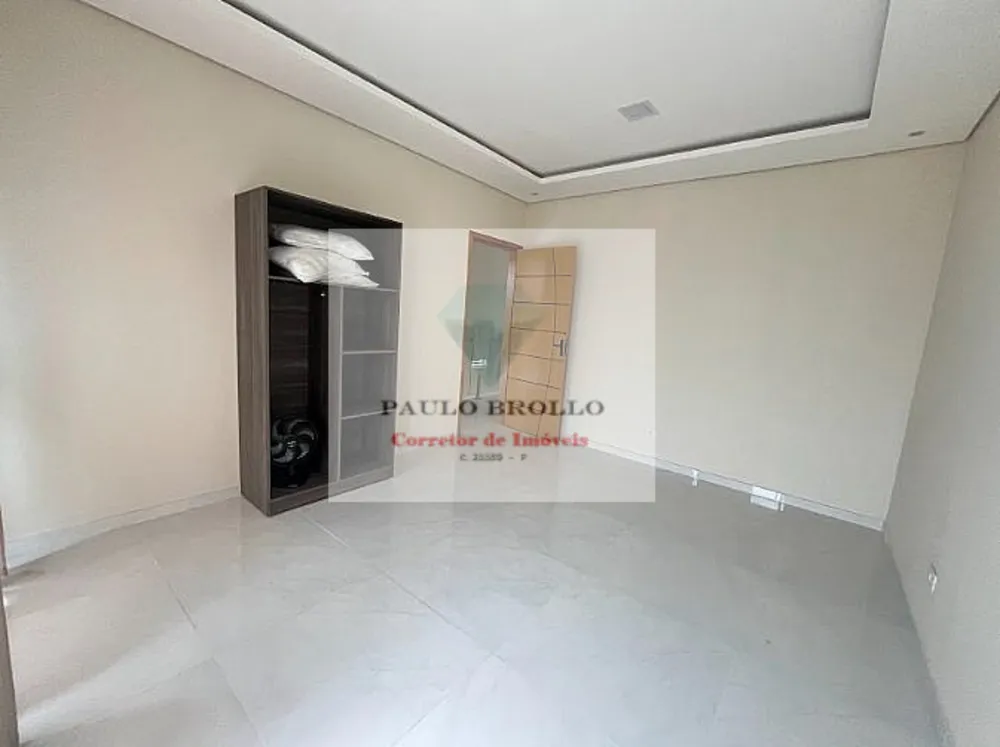 Sobrado, 3 quartos, 140 m² - Foto 8