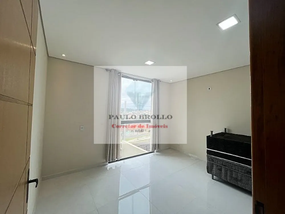 Sobrado, 3 quartos, 140 m² - Foto 11