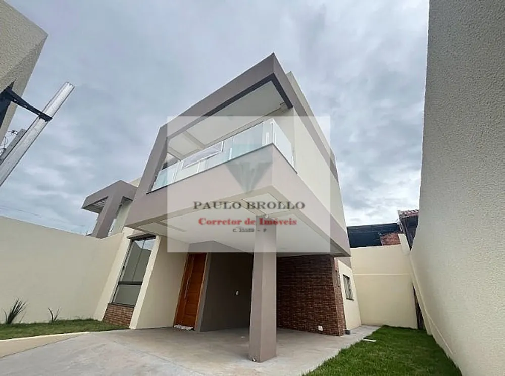 Sobrado, 3 quartos, 140 m² - Foto 6
