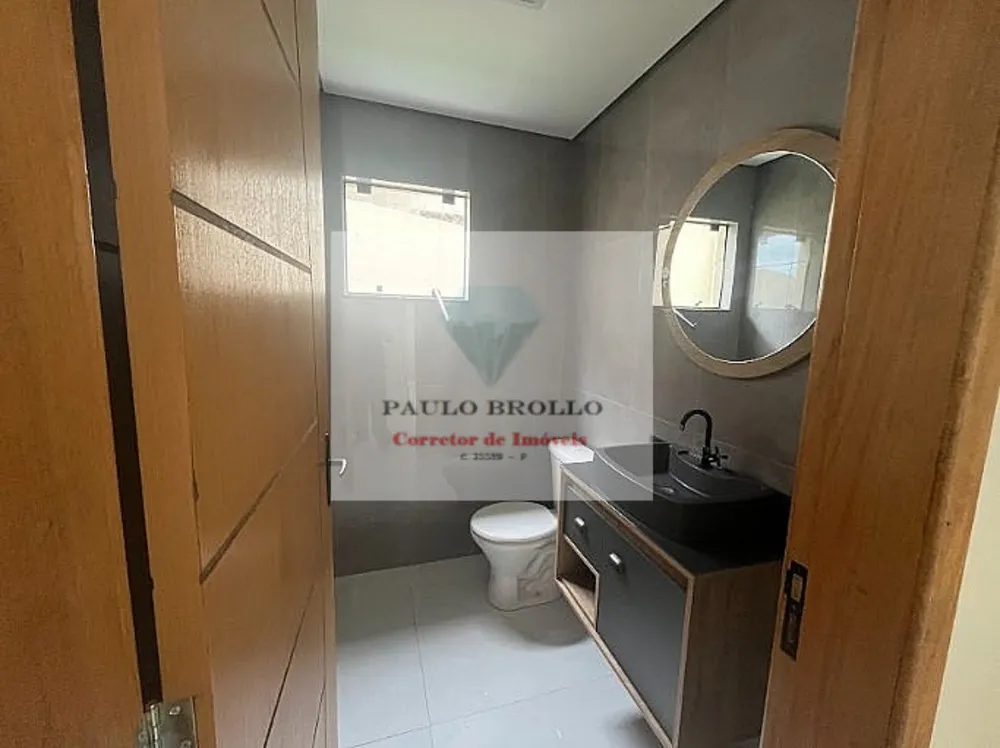 Sobrado, 3 quartos, 140 m² - Foto 10