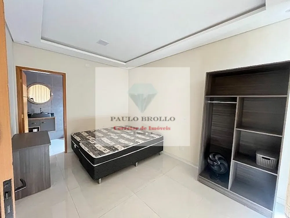 Sobrado, 3 quartos, 140 m² - Foto 13