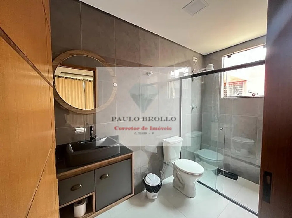 Sobrado, 3 quartos, 140 m² - Foto 15