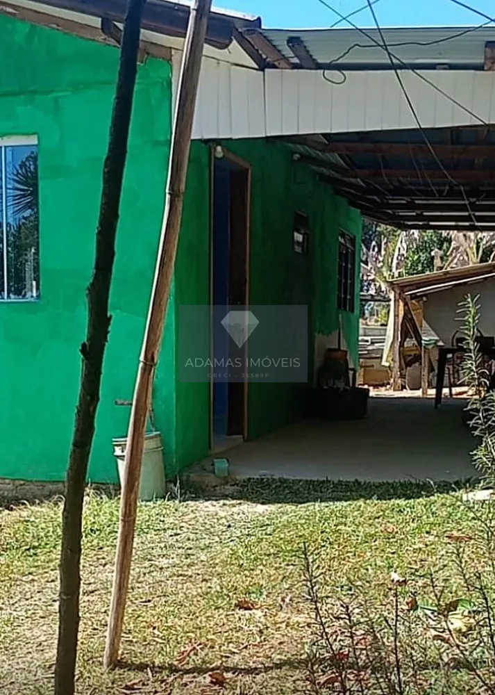 Casa, 1 quarto, 60 m² - Foto 3
