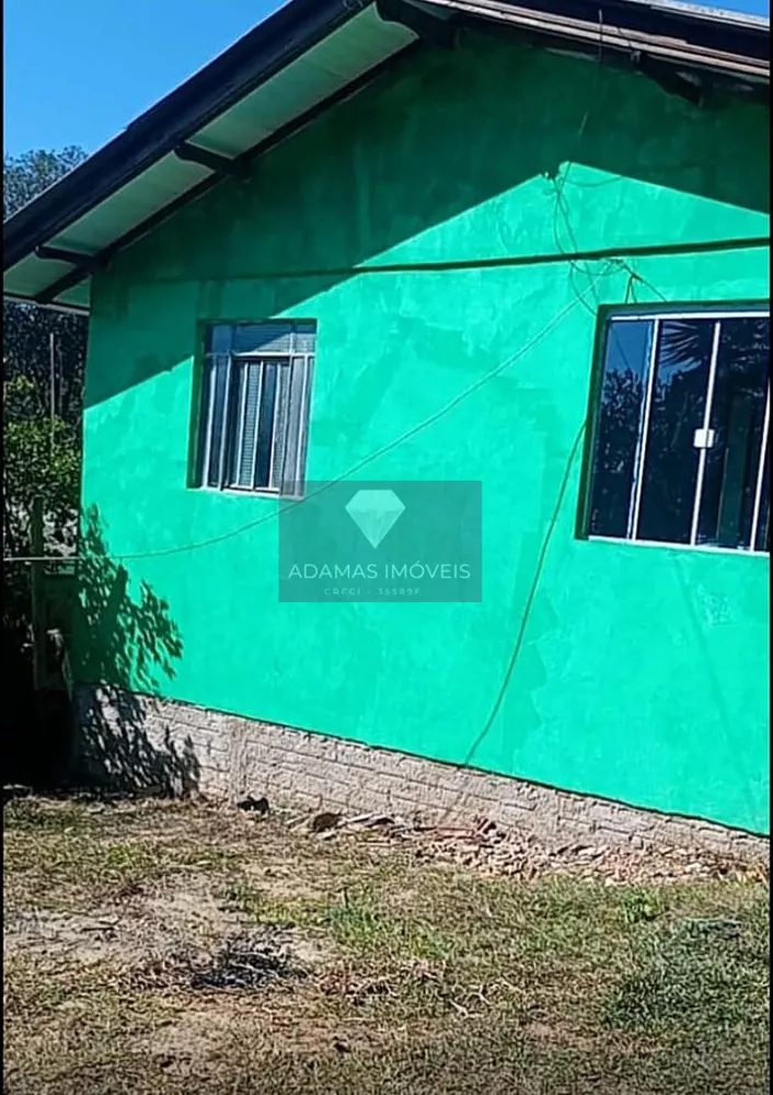 Casa, 1 quarto, 60 m² - Foto 4