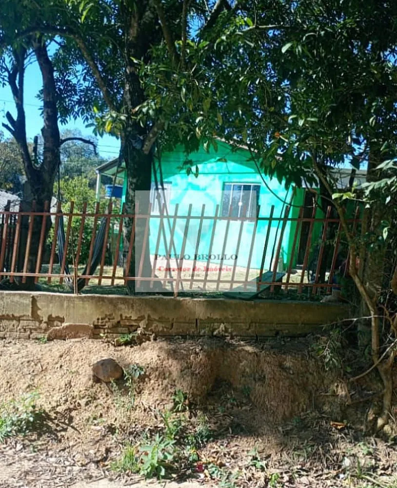 Casa, 1 quarto, 60 m² - Foto 6