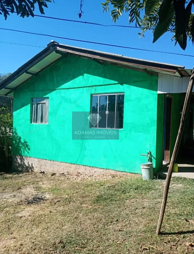 Casa, 1 quarto, 60 m² - Foto 1