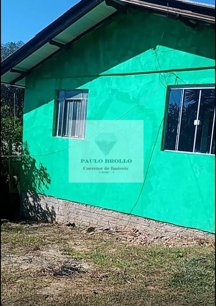 Casa, 1 quarto, 60 m² - Foto 6