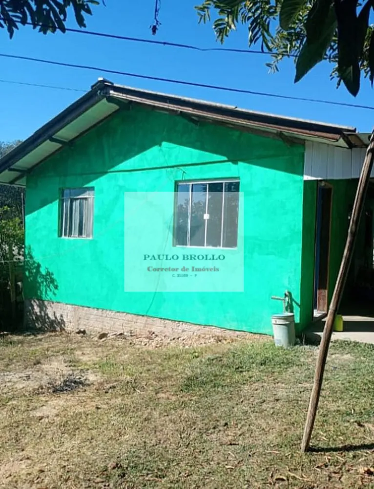 Casa, 1 quarto, 60 m² - Foto 8
