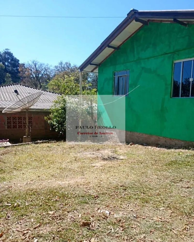 Casa, 1 quarto, 60 m² - Foto 5