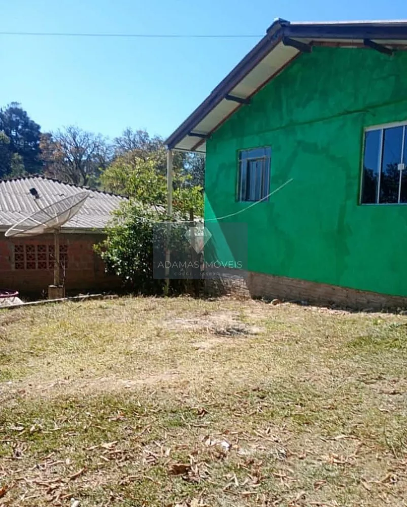 Casa, 1 quarto, 60 m² - Foto 2