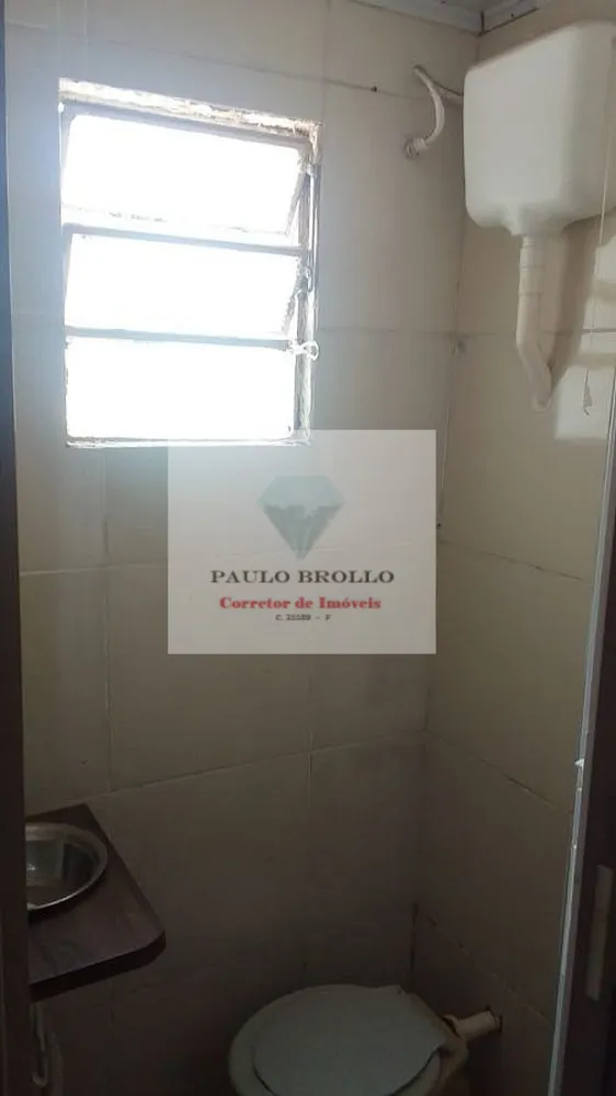 Casa, 2 quartos, 200 m² - Foto 13