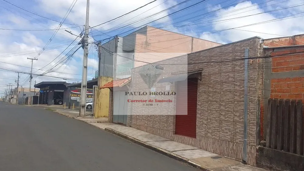 Casa, 2 quartos, 200 m² - Foto 2