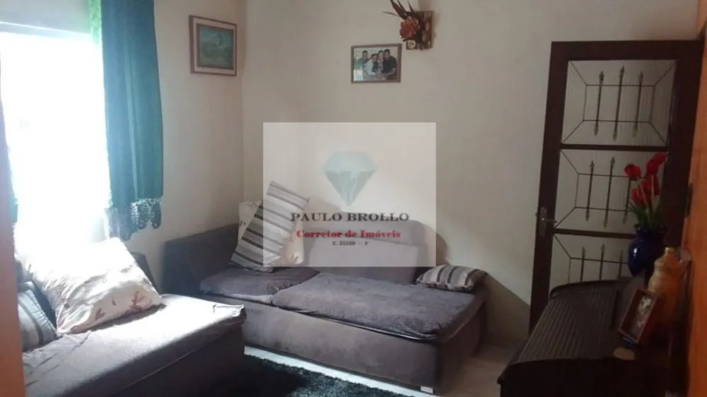 Casa, 2 quartos, 200 m² - Foto 10