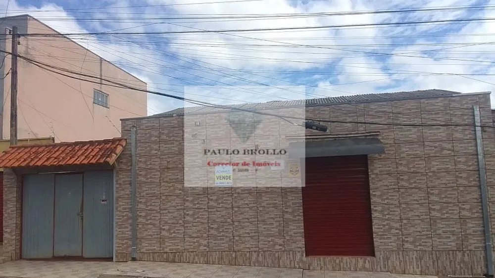 Casa, 2 quartos, 200 m² - Foto 3