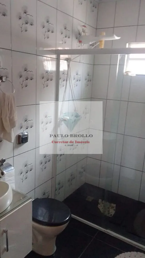 Casa, 2 quartos, 200 m² - Foto 15