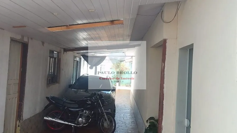 Casa, 2 quartos, 200 m² - Foto 6