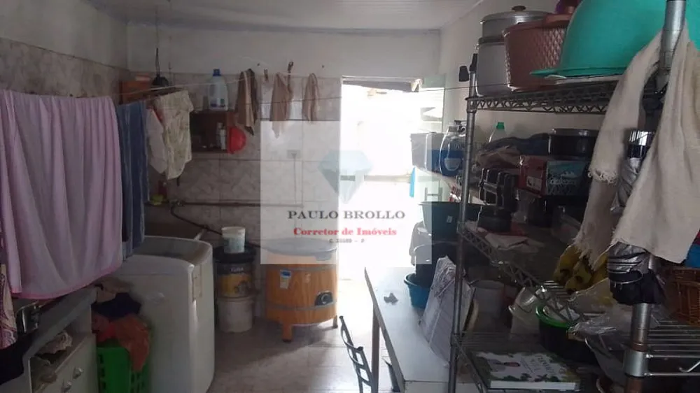 Casa, 2 quartos, 200 m² - Foto 11