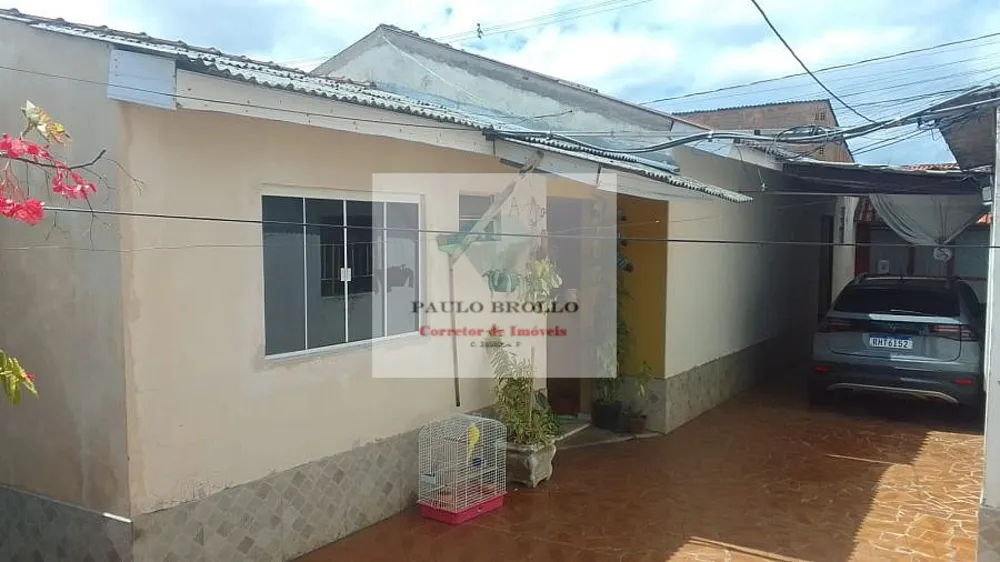 Casa, 2 quartos, 200 m² - Foto 4