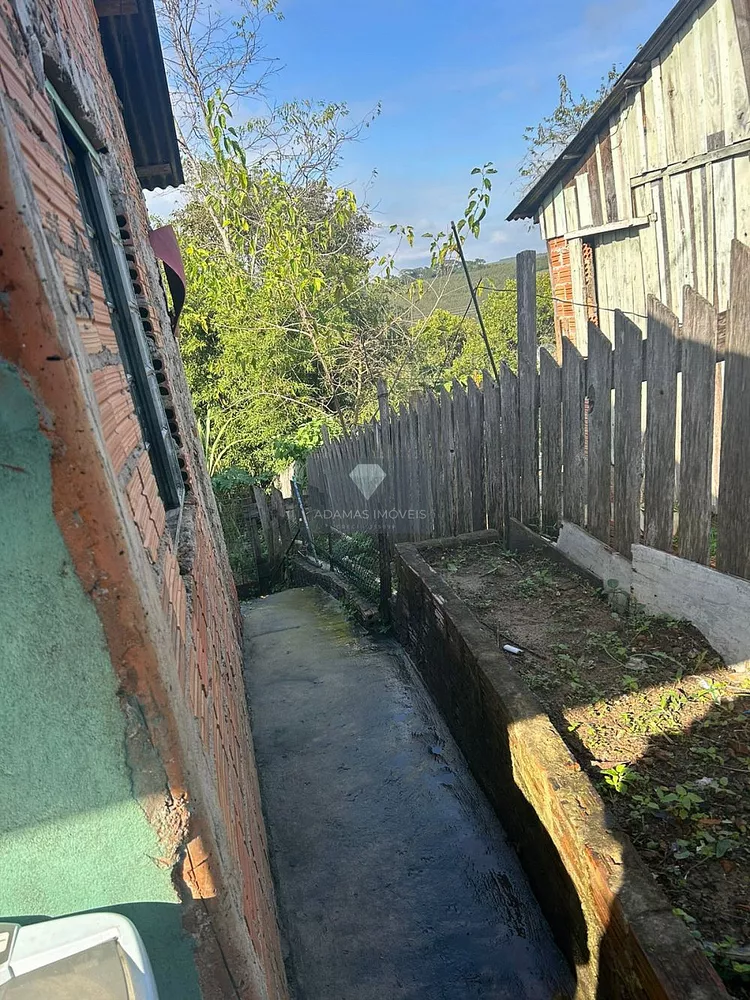 Casa, 2 quartos, 50 m² - Foto 4