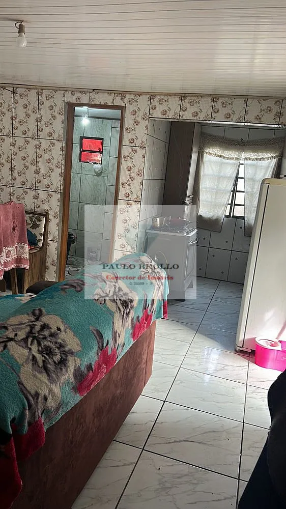 Casa, 2 quartos, 50 m² - Foto 7