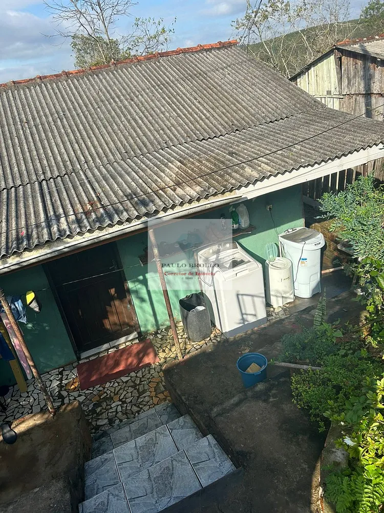 Casa, 2 quartos, 50 m² - Foto 5
