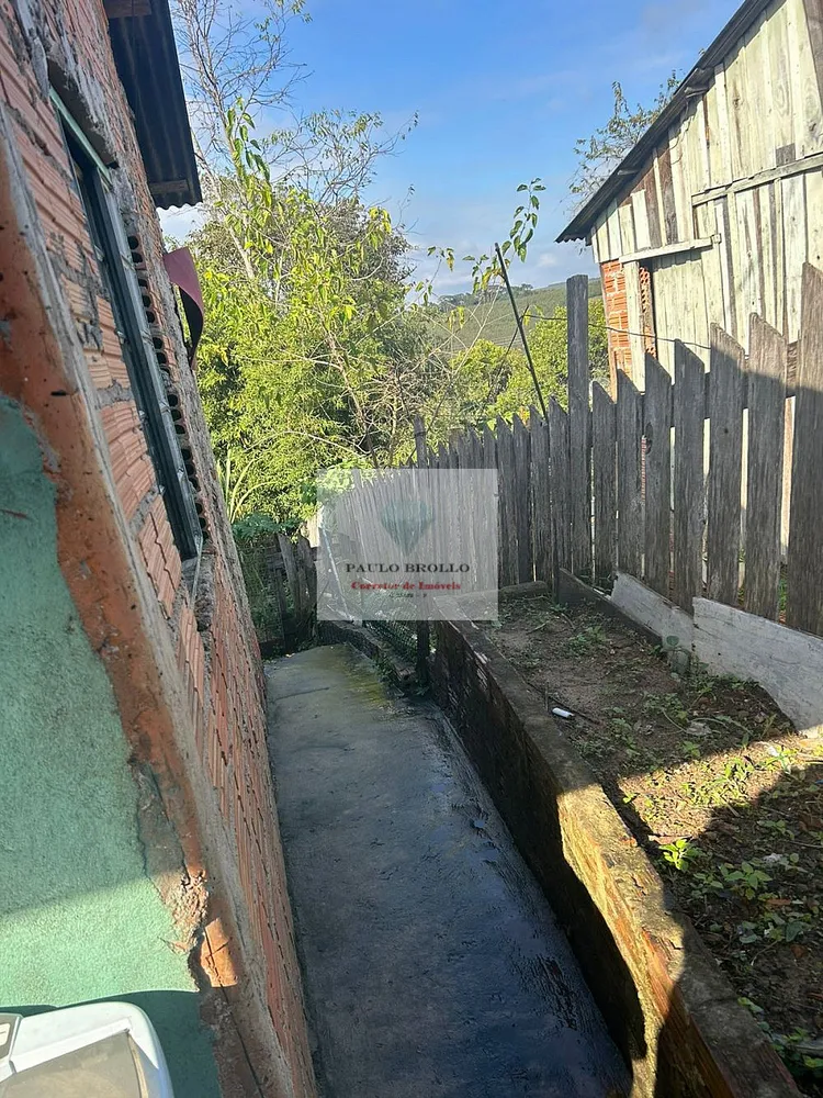 Casa, 2 quartos, 50 m² - Foto 13