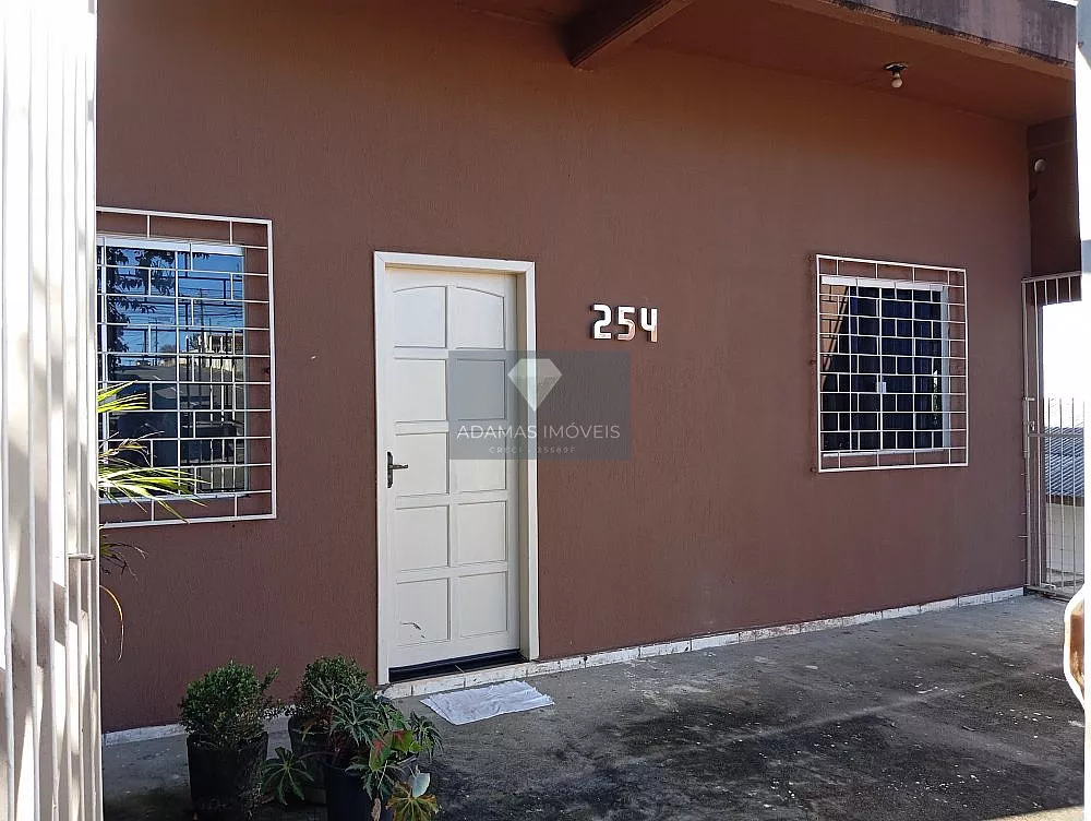 Sobrado, 2 quartos, 404 m² - Foto 1