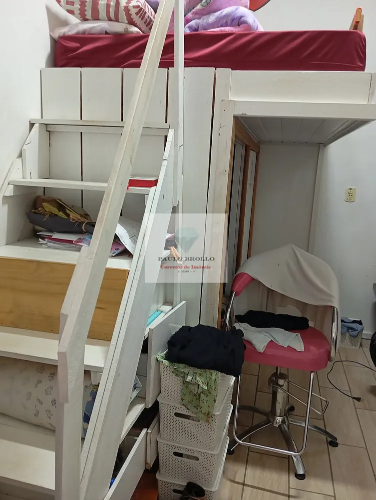 Sobrado, 2 quartos, 404 m² - Foto 16