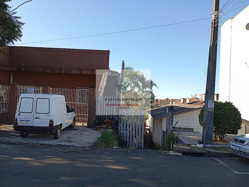 Sobrado, 2 quartos, 404 m² - Foto 5