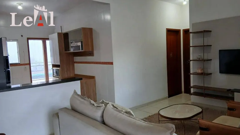 Casa, 2 quartos - Foto 5