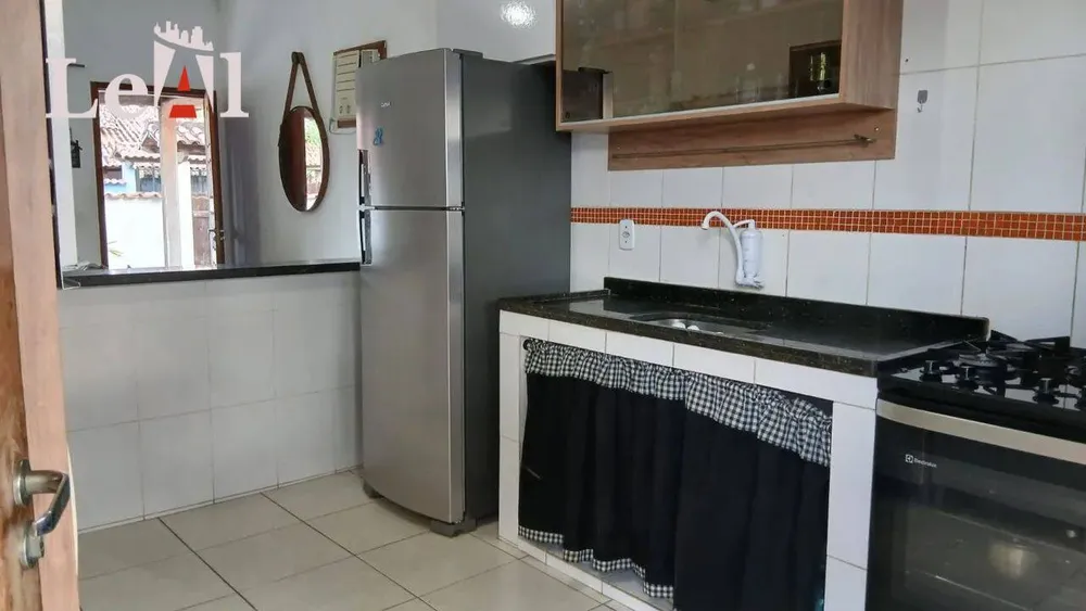 Casa, 2 quartos - Foto 13