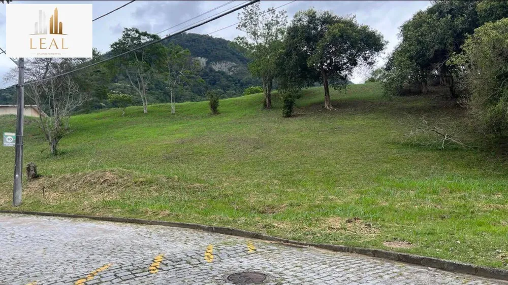 Terreno, 606 m² - Foto 2
