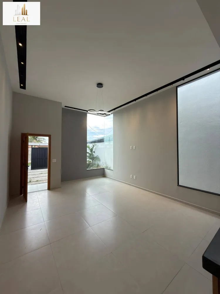Casa, 3 quartos, 105 m² - Foto 2