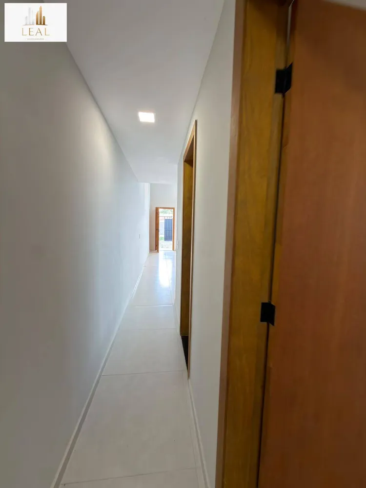 Casa, 3 quartos, 105 m² - Foto 7